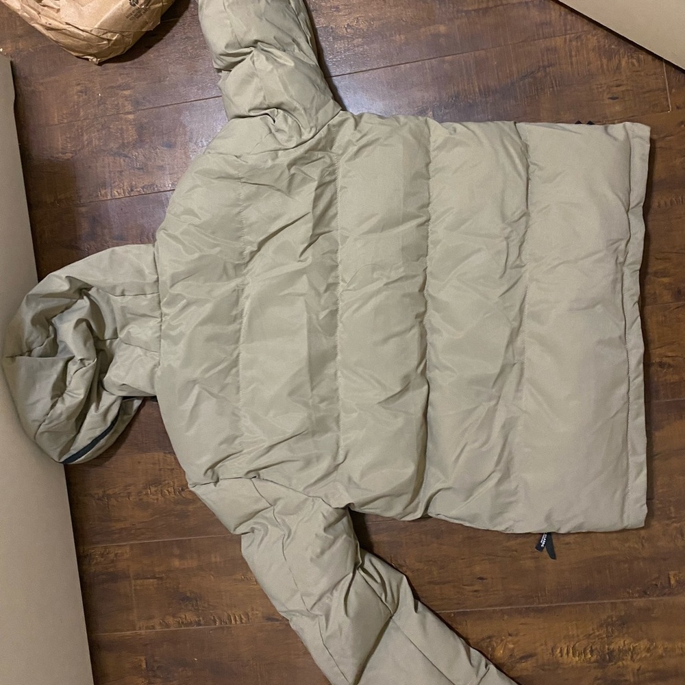 Puffer jacket - Picture 2 of 4